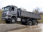 Mercedes-Benz Actros 3346 2009 года